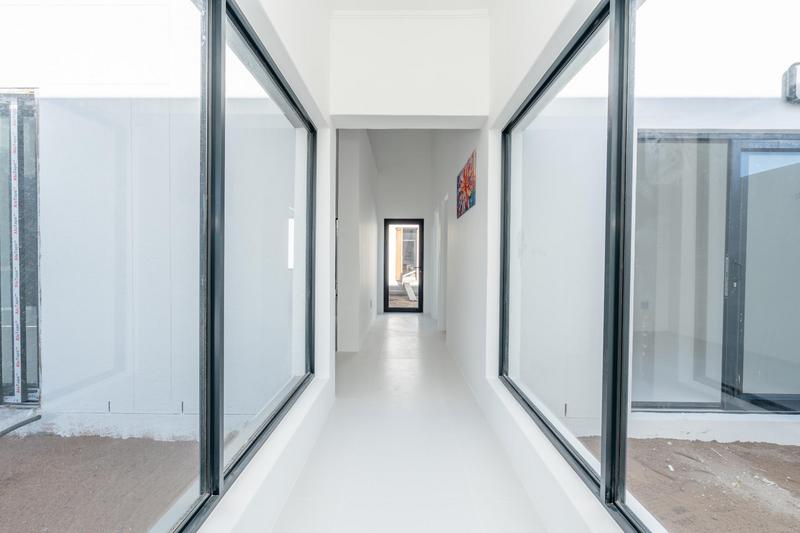 3 Bedroom Property for Sale in Myburgh Park Western Cape